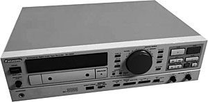 Panasonic - SV-3800