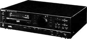 Panasonic - SV-DA10