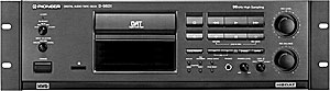 Pioneer - D-9601