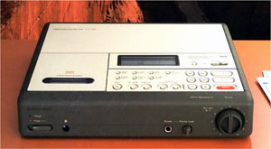 Pioneer - D-C88