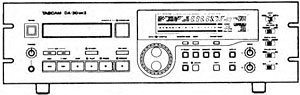 Tascam - DA-25