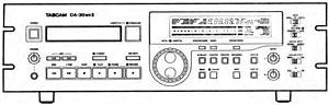 Tascam - DA-30 (mkI)