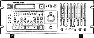 Tascam - DA-88