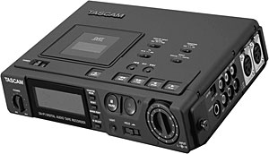 Tascam - DA-P1