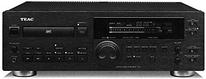 TEAC - R-9