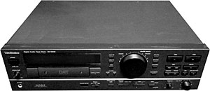 Technics - SV-DA10