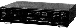 Sony - DTC-690