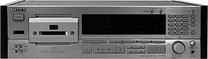 Sony - DTC-77ES