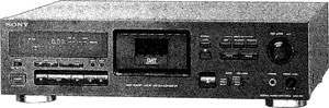 Sony - DTC-790