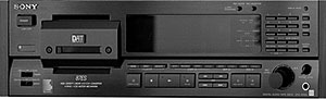 Sony - DTC-87ES