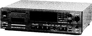 Sony - PCM-2300