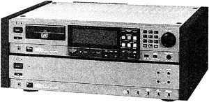 Sony - PCM-2500