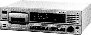 Sony - PCM-2700