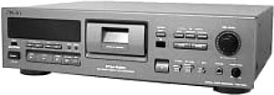 Sony - PCM-R300