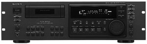 Sony - PCM-R700