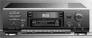 Philips - DCC900