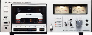 Sony - EL-4