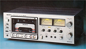 Sony - EL-5