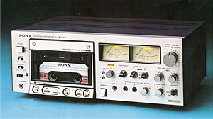 Sony - EL-7