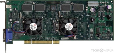 3DFX - Voodoo5 5000 PCI