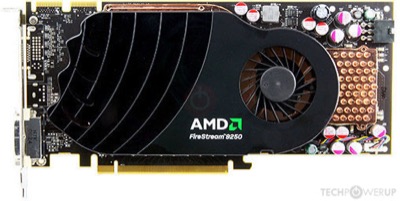 AMD - FireStream 9250