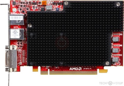 AMD - FirePro RG220