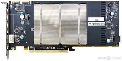 AMD - FireStream 9350