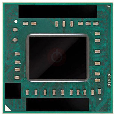 AMD - Radeon HD 6250 IGP