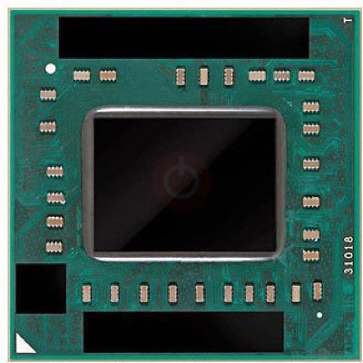 AMD - Radeon HD 6310 IGP