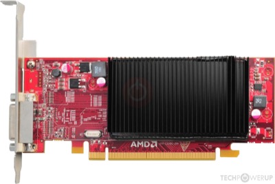 AMD - FirePro 2270