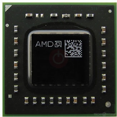 AMD - Radeon HD 6320 IGP