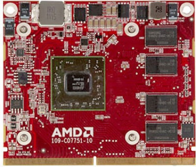 AMD - Radeon HD 6450A