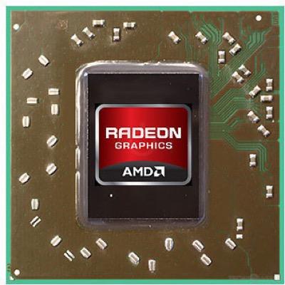 AMD - Radeon HD 6830M