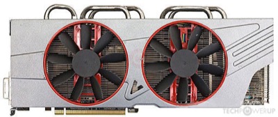 AMD - Radeon HD 6850 X2