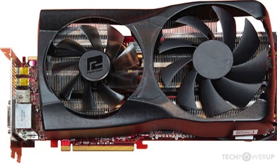 AMD - Radeon HD 6970 X2