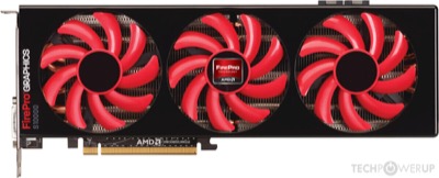 AMD - FirePro S10000