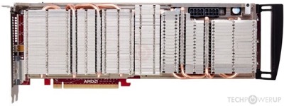 AMD - FirePro S10000 Passive