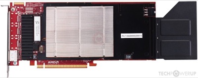 AMD - FirePro S7000