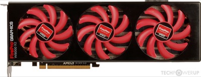 AMD - FirePro W9000 X2