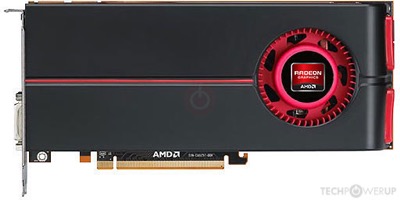 AMD - Radeon HD 6850 1440SP Edition