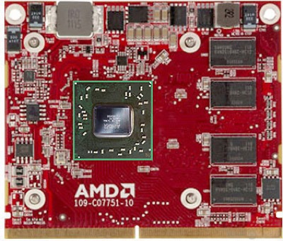 AMD - Radeon HD 7450A