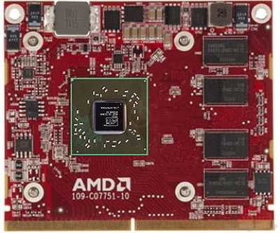 AMD - Radeon HD 7470A