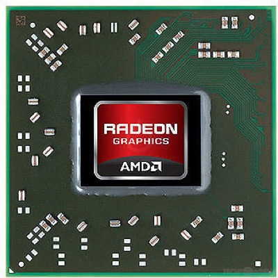 AMD - Radeon HD 7730M