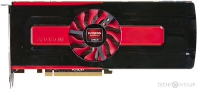 AMD - Radeon HD 7950