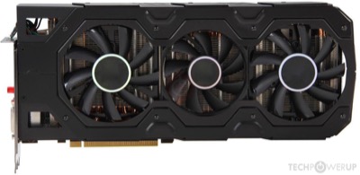 AMD - Radeon HD 7970 X2