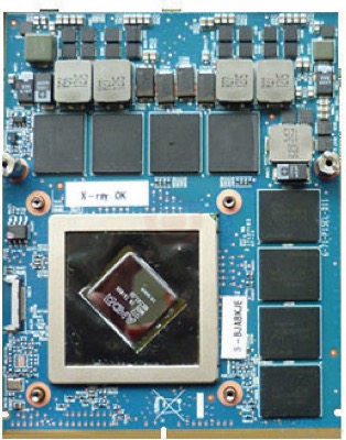 AMD - Radeon HD 7970M