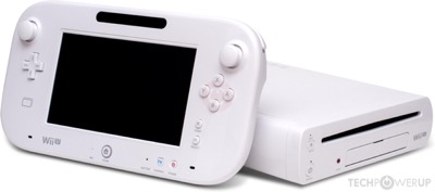 AMD - Wii U GPU