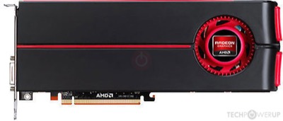 AMD - Radeon HD 6870 1600SP Edition