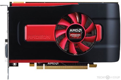 AMD - Radeon HD 7790