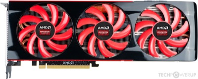 AMD - Radeon HD 7990